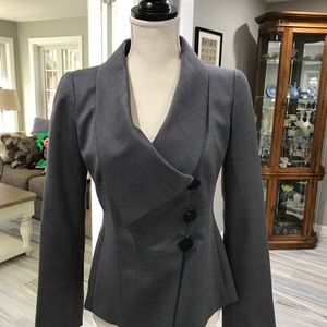 SOLD Armani Collezioni Pantsuit size 2